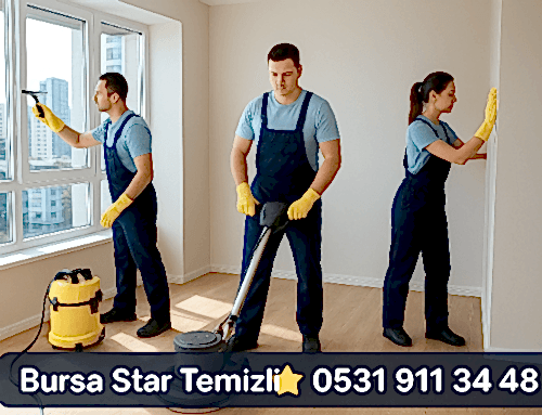 AKÇALAR İNŞAAT SONRA TEMİZLİK FİRMASI | ☎️ (0531) 911 34 48 ☎️ HEMEN ARAYIN